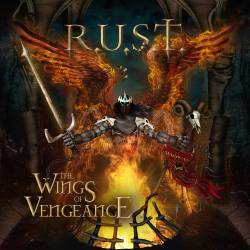 RUST (ROU) : The Wings of Vengeance